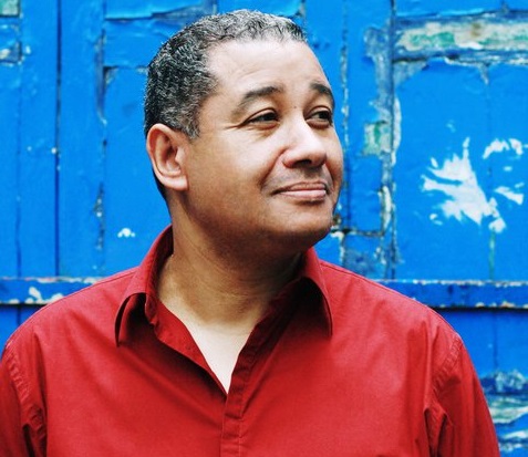 Teófilo Chantre