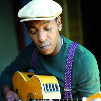 Tito Paris