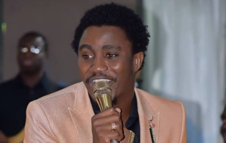 Wally Seck (Photo) : Facebok Officiel/WallySeck