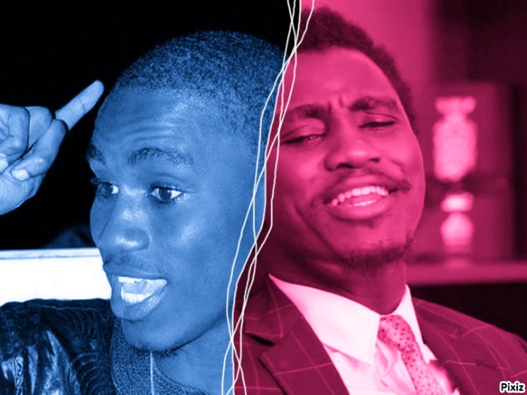 (Photo) : Le prince de la musique sénégalaise Wally Seck
