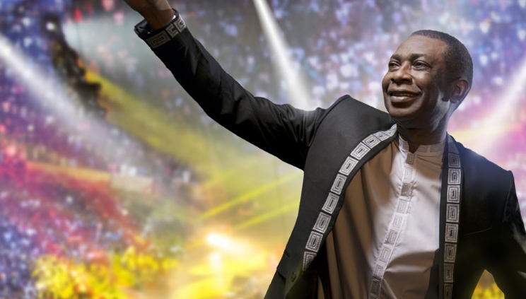 Youssou N'Dour