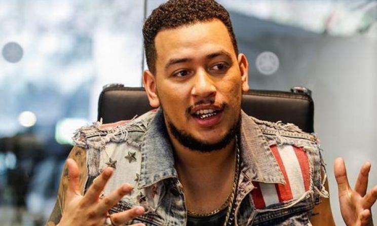 South African rapper AKA was part of the Midem Accelerator Programme last year.