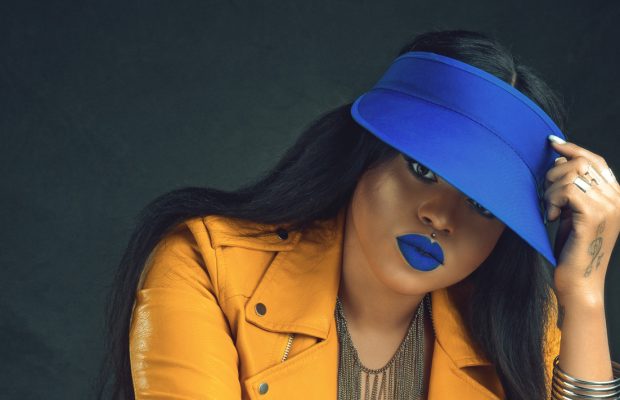 Blanche Bailly. (photo) : DcodedTV