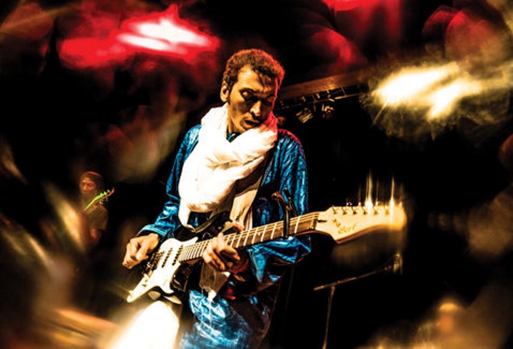 Bombino (Photo) : bbc.co.uk