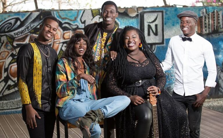 Le concours Pic d'Or 2019 est ouvert aux artistes francophones (Photo) : Facebook/Boubacar Diallo