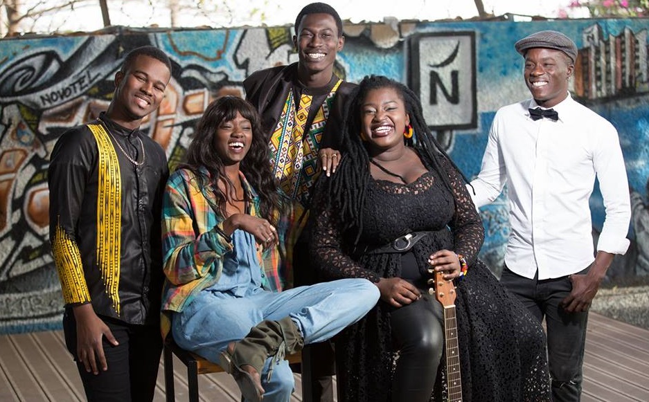 Le concours Pic d'Or 2019 est ouvert aux artistes francophones (Photo) : Facebook/Boubacar Diallo