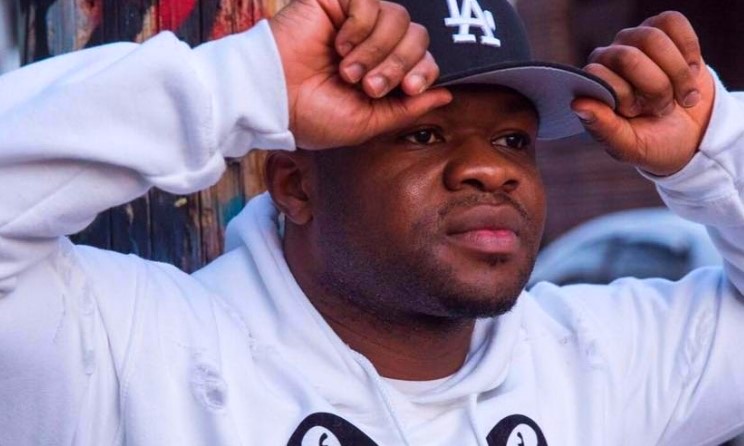Bucky Raw was the big winner at the TunesLiberia Music Awards 2019.