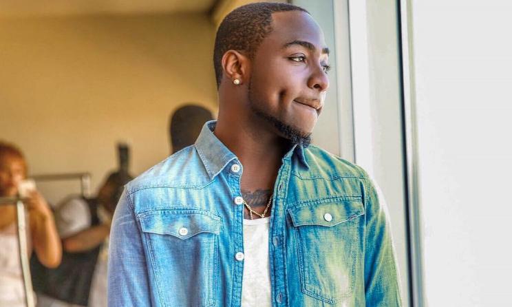 Davido has appeared at the Nigerian Entertainment Conference.