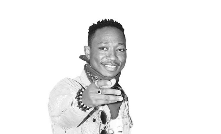 Dop Moh du collectif X-Kinabur (Photo) : Facebook Officiel/X-Kinabur