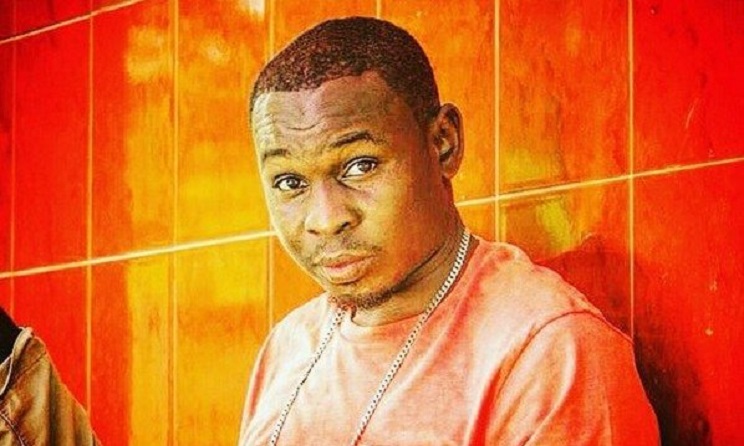 Tanzanian rapper Godzilla died on Wednesday.