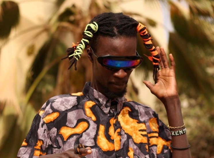 Ibaaku (Photo) : Facebook Officiel /Ibaaku