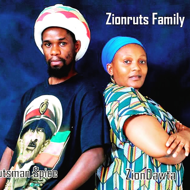 Zionruts Family