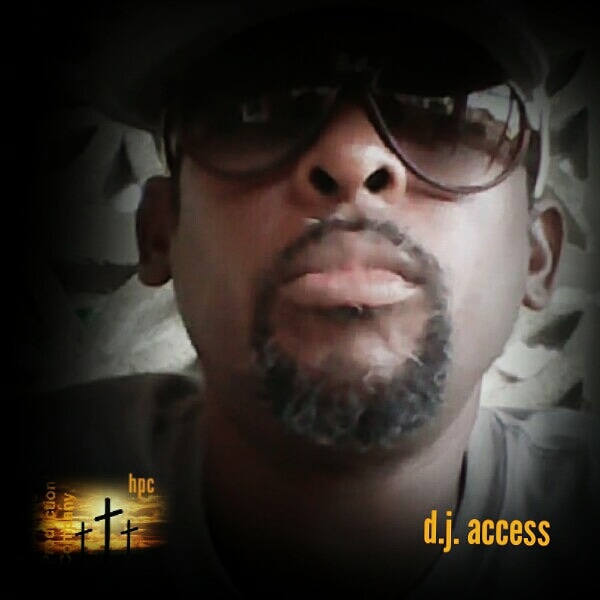 d.j. access Hisname Production