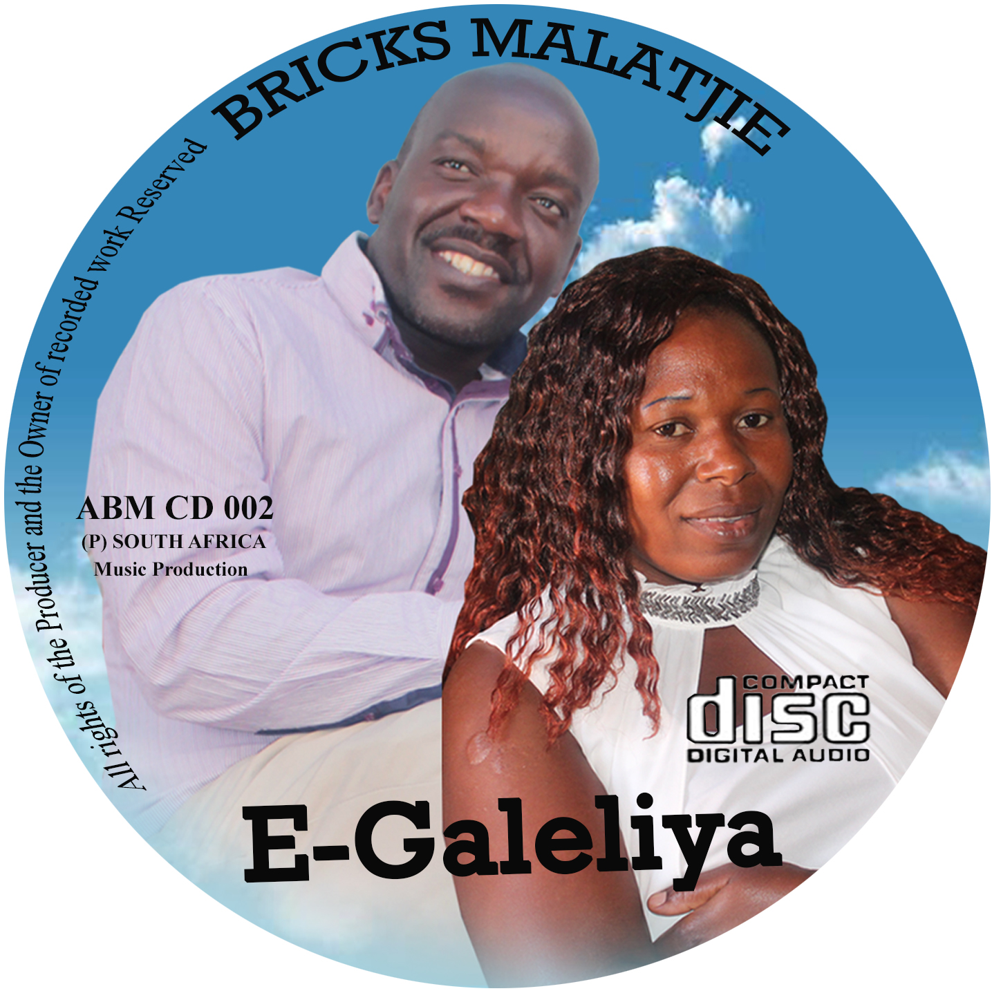Bricks Malatjie