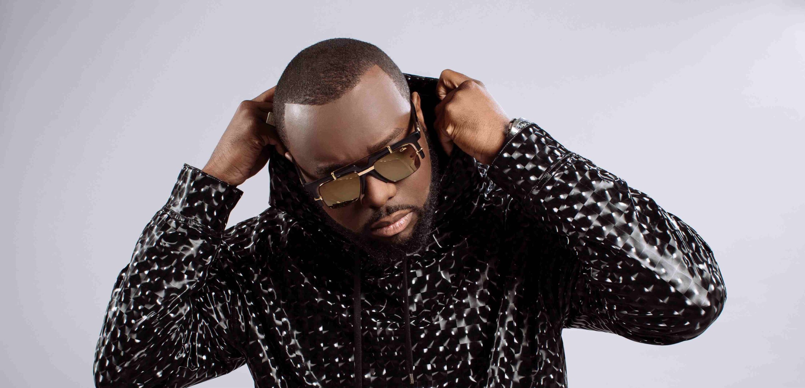 Maitre Gims se fait désormais appellé "Gims". (photo) : pub.be