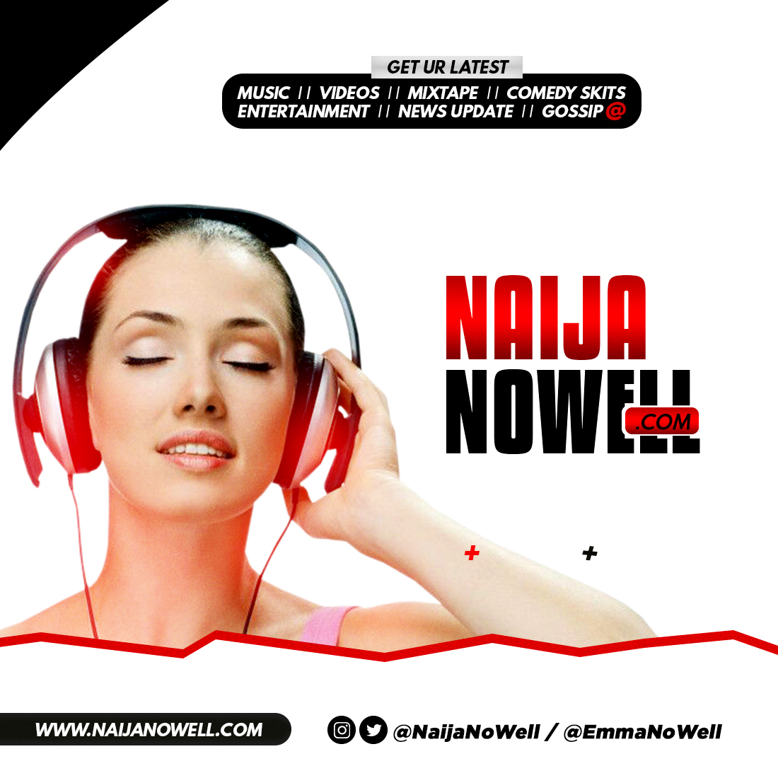 NaijaNoWell.com