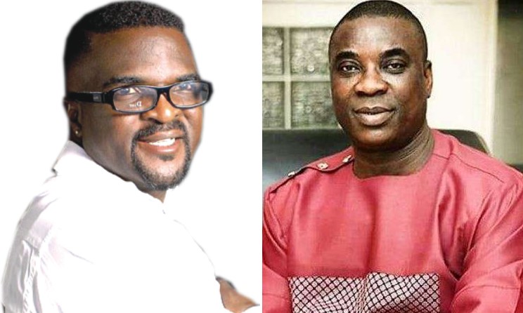 Obsere and K1 (or KWAM 1) are two of Fuji music's most successful artists.