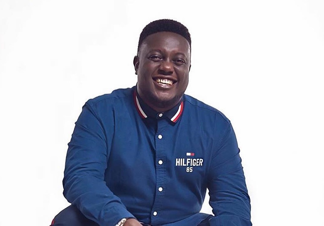 Oyebowale Akideinde, le nouveau responsable des services digitaux over the top de Simfy Africa.