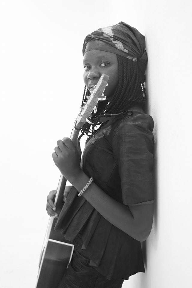 Khoudia Accoustics