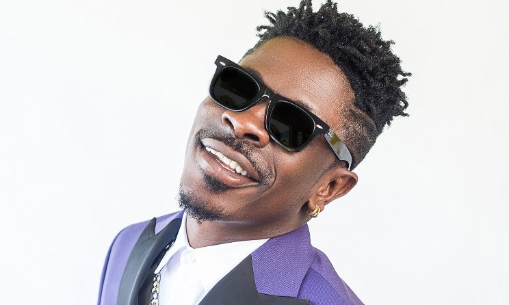 Shatta Wale tops the list of 3Music Awards' nominees for 2019.