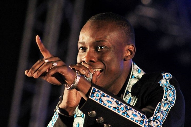 Sidiki Diabaté (Photo) : lebabi.net