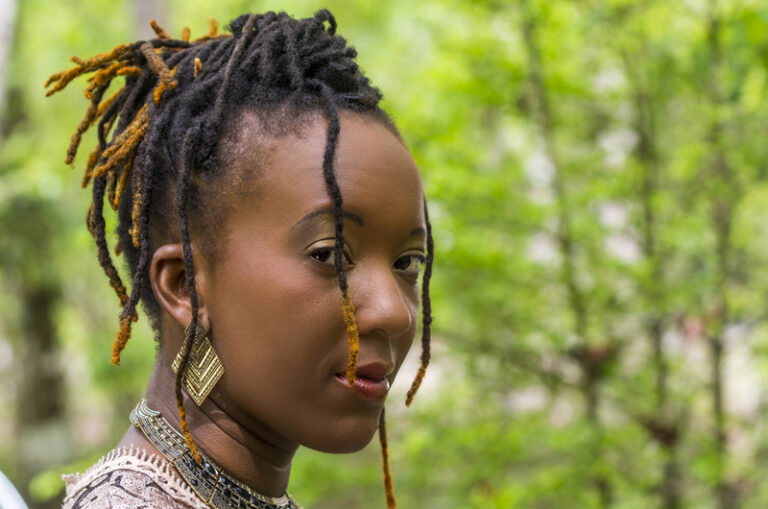La chanteuse Stella Gonis, ancienne participante au Mundial Montréal (Photo) : mundialmontreal.com