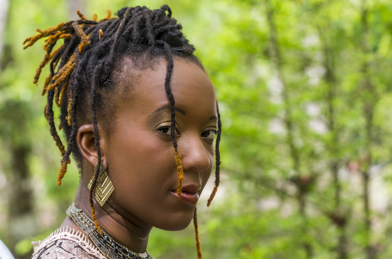 La chanteuse Stella Gonis, ancienne participante au Mundial Montréal (Photo) : mundialmontreal.com