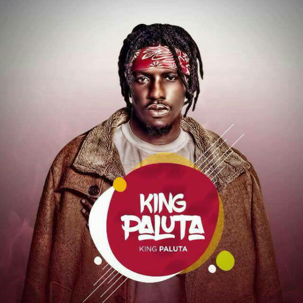 King Paluta