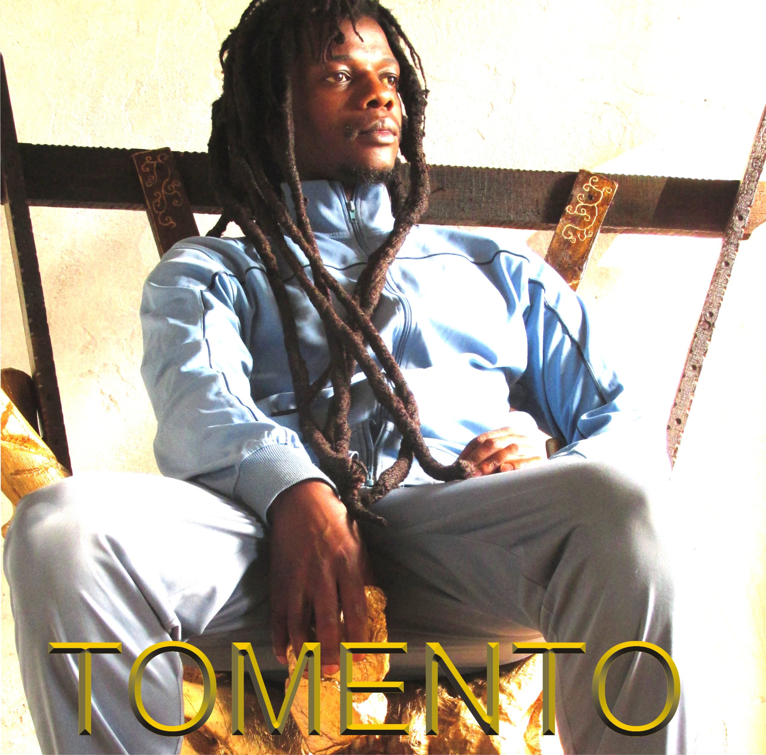 Tomento