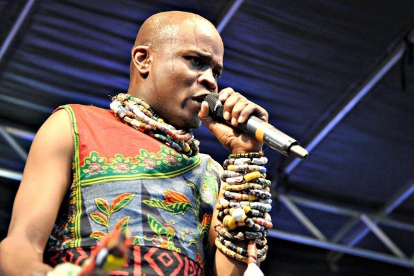 Trinity Mpho