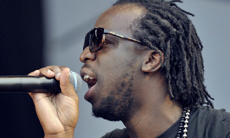 Youssoupha est parmi les têtes d'affiche du Festival Amani 2019. (photomontage).