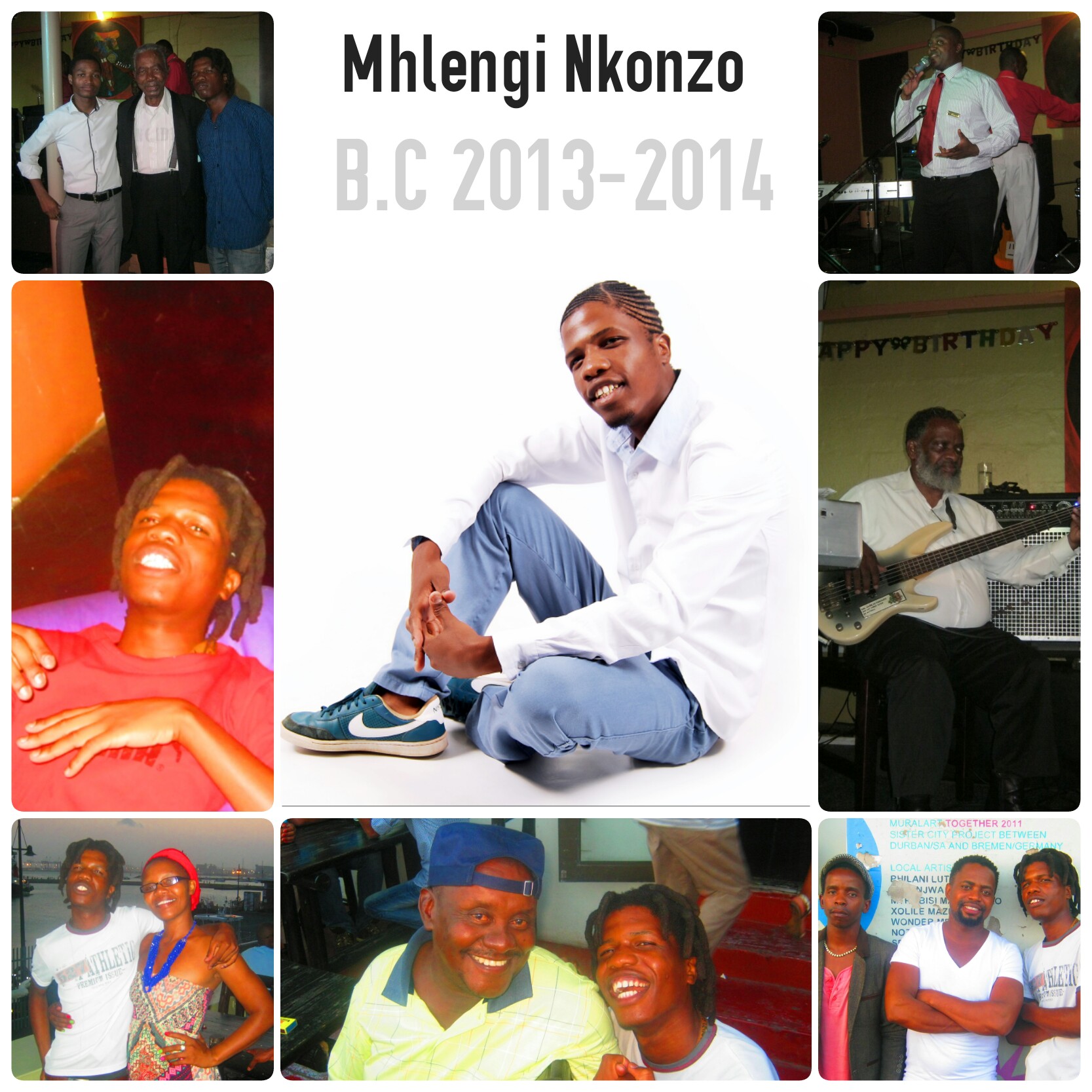 MHLENGI NKONZO