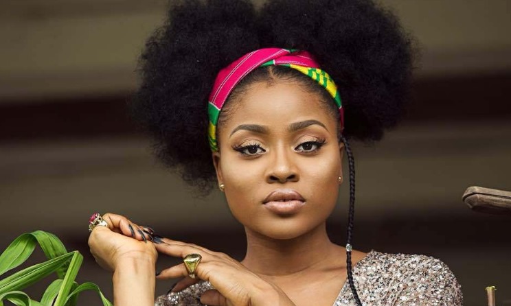 Adina's 'Killing Me Softly' has received a nomination ahead of the 2019 VGMAs.