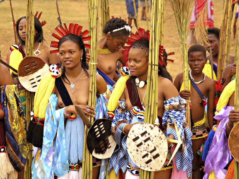 Back to Africa Festival