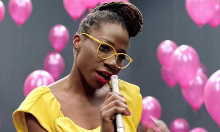 Nigerian artist Asa will be in Johannesburg on 25 May.