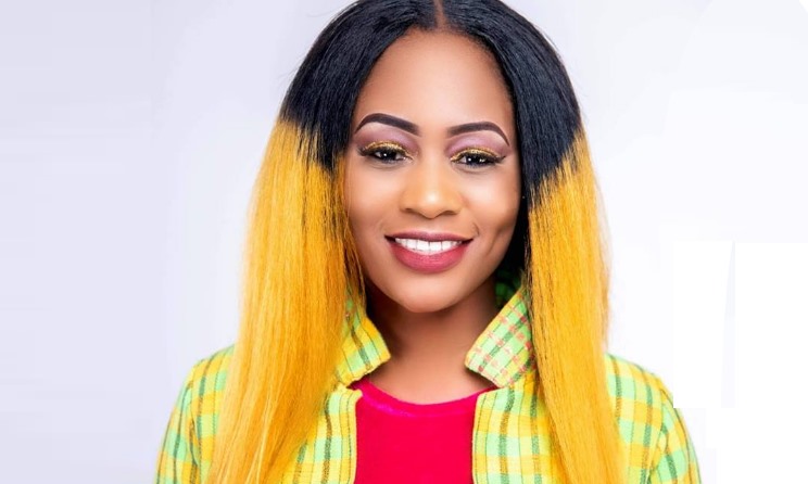 Cess Ngom will release her debut album in 2019.