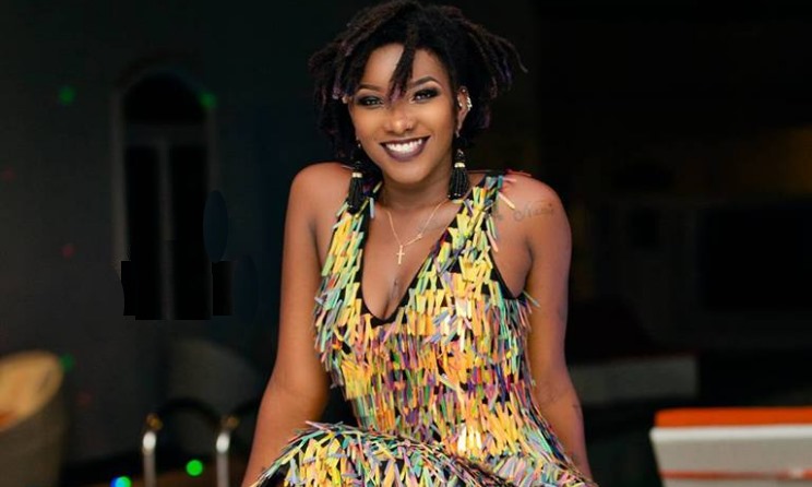 Ebony 'shattered what remained of female coyness in many West Africans.'