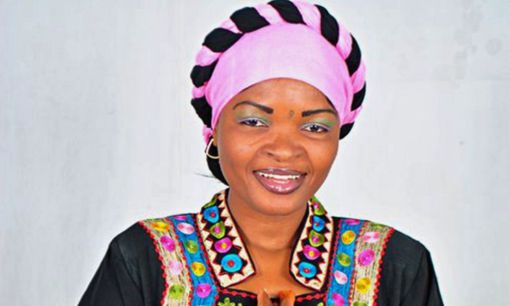Fati Niger.