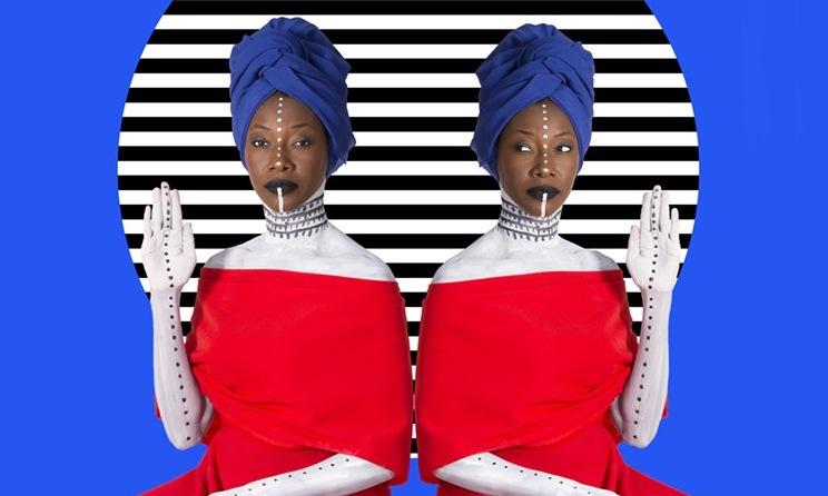 Fatoumata Diawara sera en tournée internationale