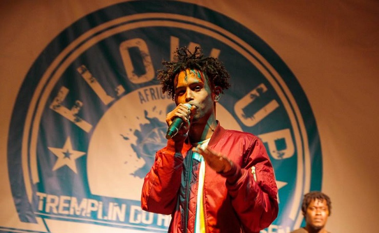 Africulturban lance un appel à candidatures pour le Flow Up 2019 ( Photo) : Facebook Officiel.