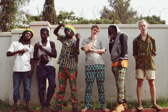 Nilotika Cultural Ensemble