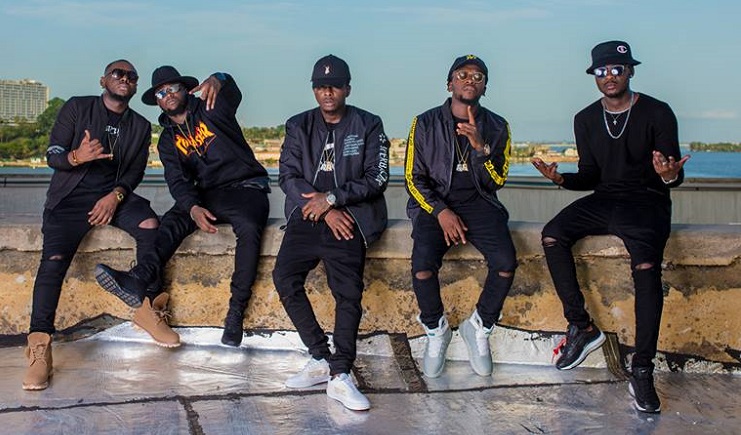 Kiff No Beat (Photo) : Facebook Officiel.