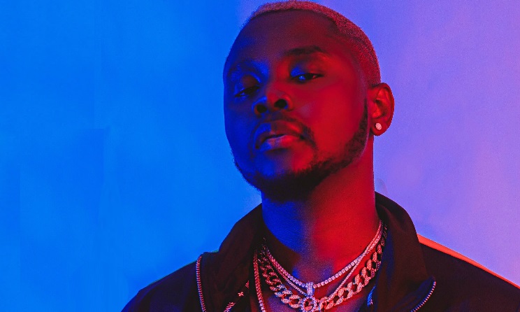 On Madu, Kizz Daniel indirectly addresses his sexual consent critics.