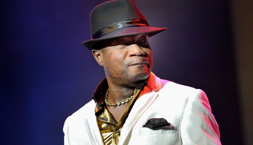 Koffi Olomidé. (photo) : droit réservé.