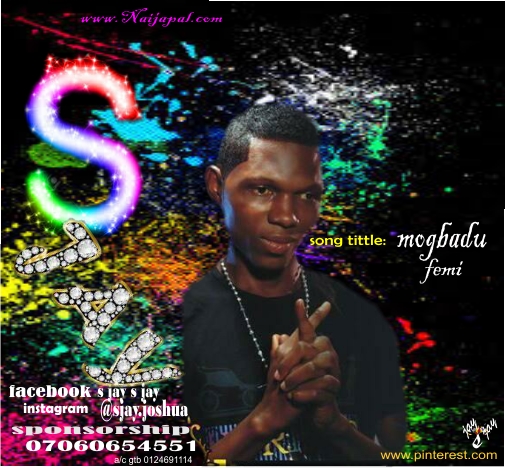 S-Jay