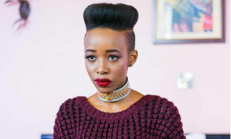Phy Ng'etich has attended the Sauti Academy in Kenya.