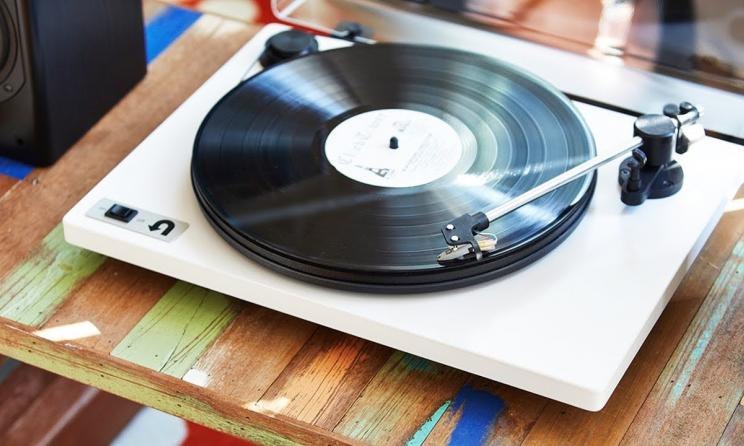 Nigeria's copyright law is better suited to music industry's older technology. Photo: YouTube