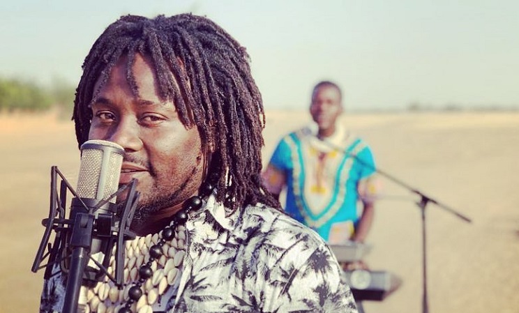 Sami, leader du Pulo NDJ (Photo) : Facebook Officiel.