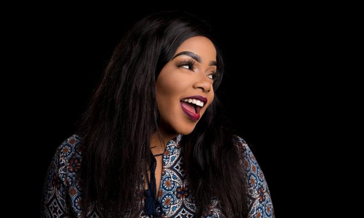 Shekhinah tops Deezer's list of the top 10 most streamed South African female artists of 2018.