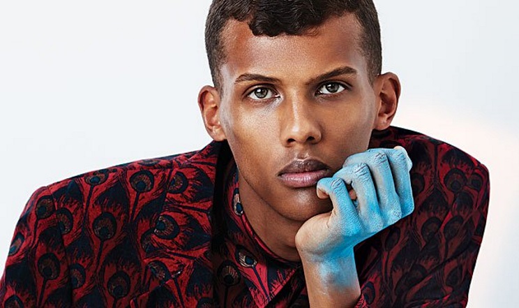 Stromae (Photo) : culturebene.com
